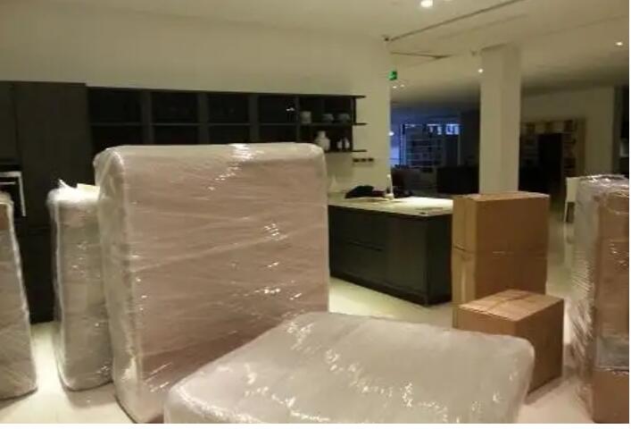 丽水到咸丰县长途搬家